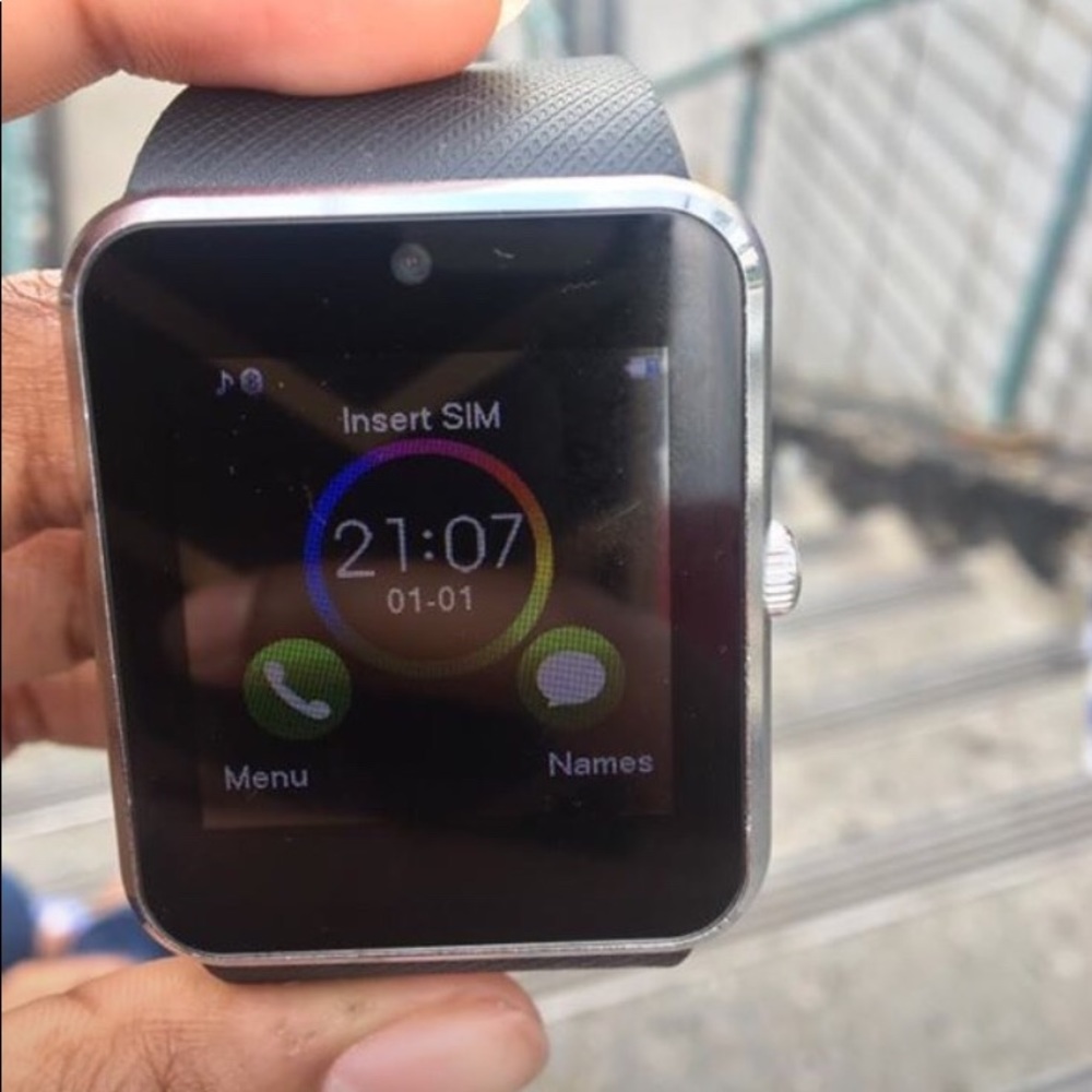 Smart Watch